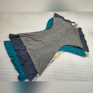 4 Sleeping Baby "Zipadee-zip"